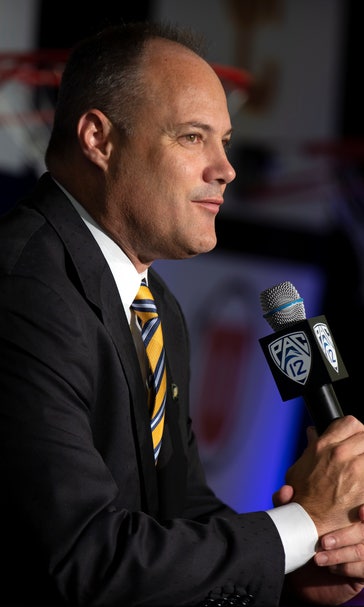 Under new coach Mark Fox, Cal strives to rebuild from losing